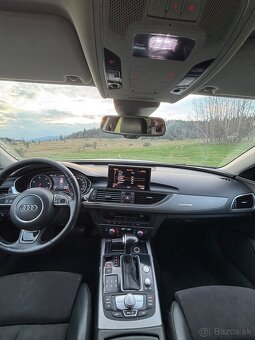 Audi A6 Allroad C7 2013 3.0 Tdi 180 kw - 6