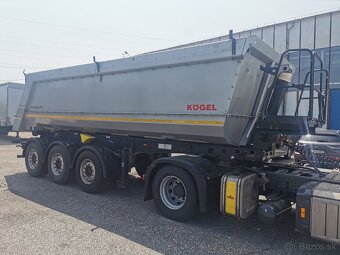 Kögel SKM24 27m3 - 6