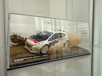 Modely 1:43 a vitriny - 6