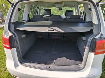 VW Touran 1,6 tdi 77kw 2015 7 MIESTNE - 6
