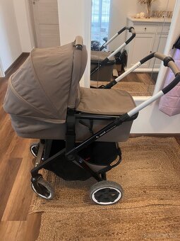 Kočiar Jane Ceosslight Pro - trojkombinácia s príslušenstvom - 6