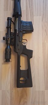 Svd A&K manual - 6