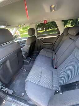 Audi A4 B7 2.0 TDi 103kw predám Vymením - 6