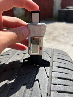 Hankook 235/50/R18 Letné - 6
