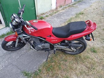 Kawasaki ER5,  500, 1997 , 37 KW - 6