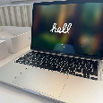 MacBook Pro 13'' M2 - 6