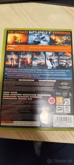 Hry na Xbox 360 - 6