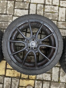 Elektróny Tec gt Race 1 - 5x100 r18 - 6