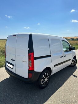 Mercedes-Benz Citan 109 CDI 1.5 CDI - 6