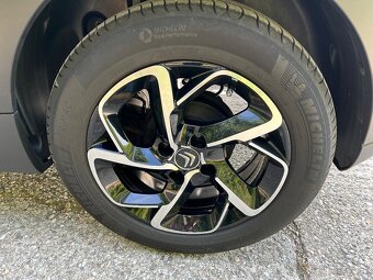 Citroen C3 Shine - 6