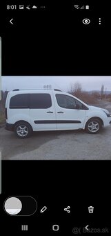 Berlingo - 6