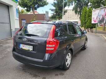 Kia ceed 1.6 88kw diessel - 6