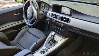 Bmw e91 318d 105kW - 6