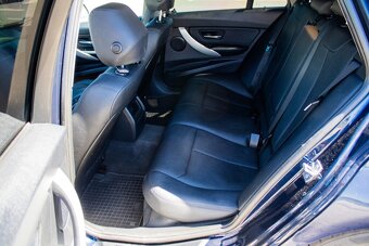 BMW rad 3 320d - 6