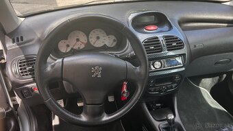 Peugeot 206 - 6
