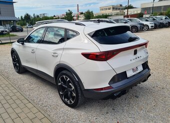 CUPRA FORMENTOR 2.0 TSI 310K 4DRIVE DSG VELOZ, 8 TIS.KM - 6