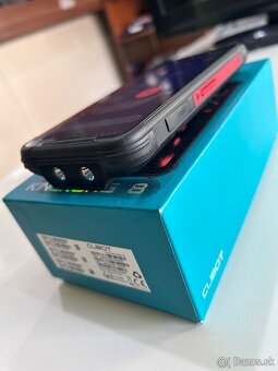 Cubot Kinkong 8 6GB/256GB - 6