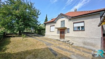 Rodinný dom Trenčianske Mitice na predaj, pozemok 3551 m2 - 6