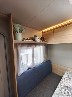 karavan Weinsberg CaraCito 470 EU - 6