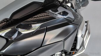 BMW R 1300GS TRIPLE BLACK - 6