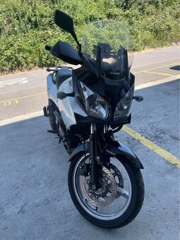 Predám Suzuli DL 650 V Strom - 6