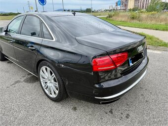 Audi a8 4.2 V8 TDi - 6