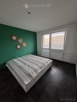 1 izbový byt s balkónom – Nové Zámky - 6