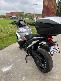 KTM 1290 Super Adventure S - 6