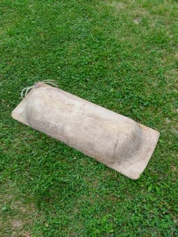 PLASTOVY KOS.PREPRAVKA NA MESO KORYTO . - 6