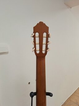 Yamaha C30M - 6