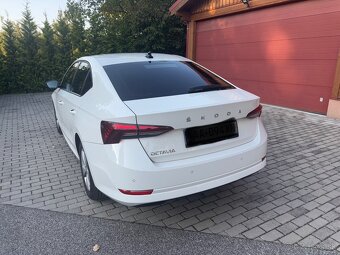 Skoda octavia 4 2.0 tdi - 6
