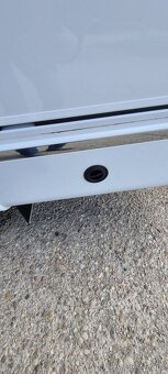 ZNÍŽENÁ CENA Predám autokaravan Dethleffs 6m, do 3,5t - 6