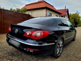 VOLKSWAGEN PASSAT CC 2.0 TDI 125KW - 6