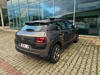 CITROËN C4 CACTUS PURE TECH 1.2i ●70000km●60kw● - 6