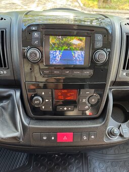 Peugeot Boxer L3 H2, 2017 odpočet DPH, kúpené na Slovensku - 6