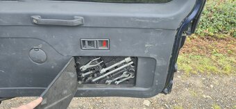 Mitsubishi Pajero 2 2.5TD.85KW - 6
