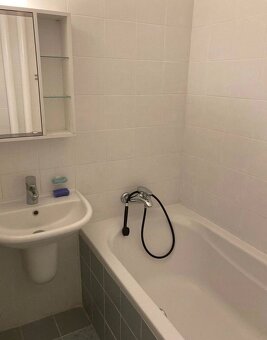 Byt na prenájom - ul. Haburská, Bratislava II TOP - 6