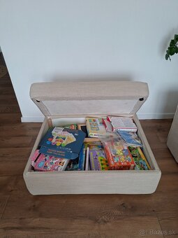 IKEA KIVIK sedačka - 6