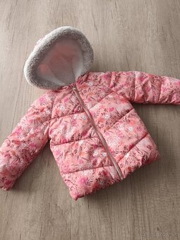 F&F bundička zimná, veľ. 9 až 12 mes. - 6