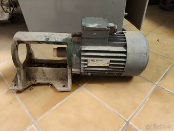 Predam elektromotory - 6