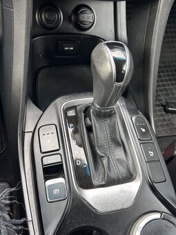 Hyundai Santa fe 2.2 CRDi 4x4 - 6