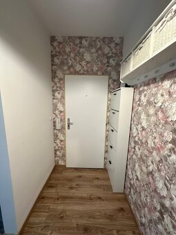 Nízkoenergetický 1 izbový byt s veľkým balkónom - 6