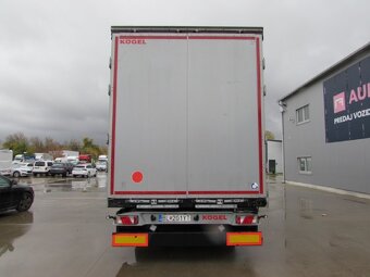 KOGEL Cargo SN24 BL-201YT - 6