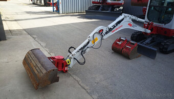 Takeuchi TB216 | 2023 | 530 MTH - 6