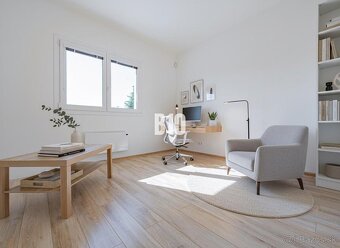 Rodinný dom v Meste na BÝVANIE alebo PODNIKANIE - 6