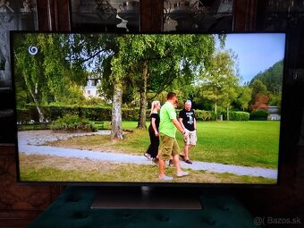 Predám SMART 3D LED TV Panasonic TX-48CX400E 4K UHD s Wi-Fi - 6