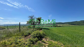 Rovinaté pozemky 7700m2 Sása, Zvolen - 6