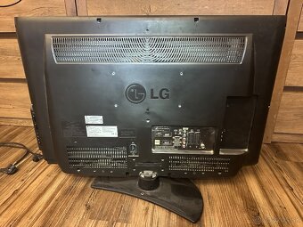 Televízor Samsung a Lg - 6