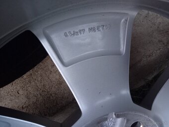 17"5x112 ...215/65 R17 Škoda Kodiaq , Seat Tarraco, VW Tigu - 6