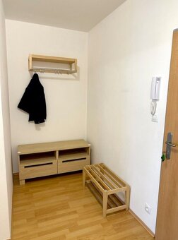 2-izbový byt s balkónom v projekte Jégého Alej, Bratislava I - 6